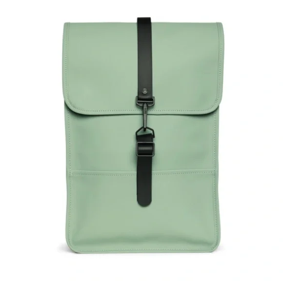 NEW RAINS BACKPACK MINI W3 in HAZE - erickpacheco.com.br display picture 3